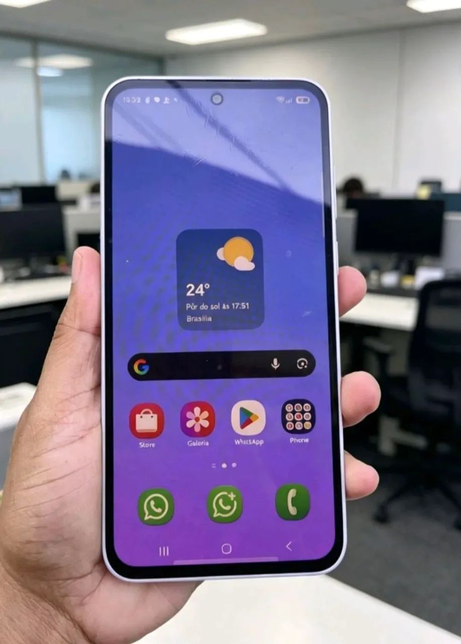 Samsung A35 5G /256 GB - Foto 4