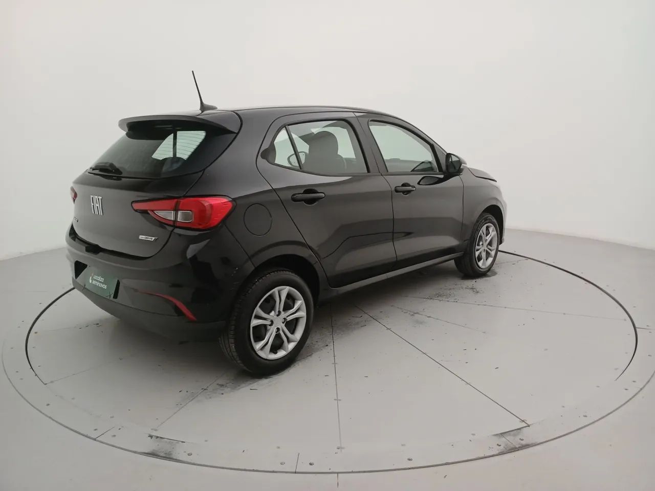 Fiat Argo Drive 1.0 Firefly 2026 - Foto 5