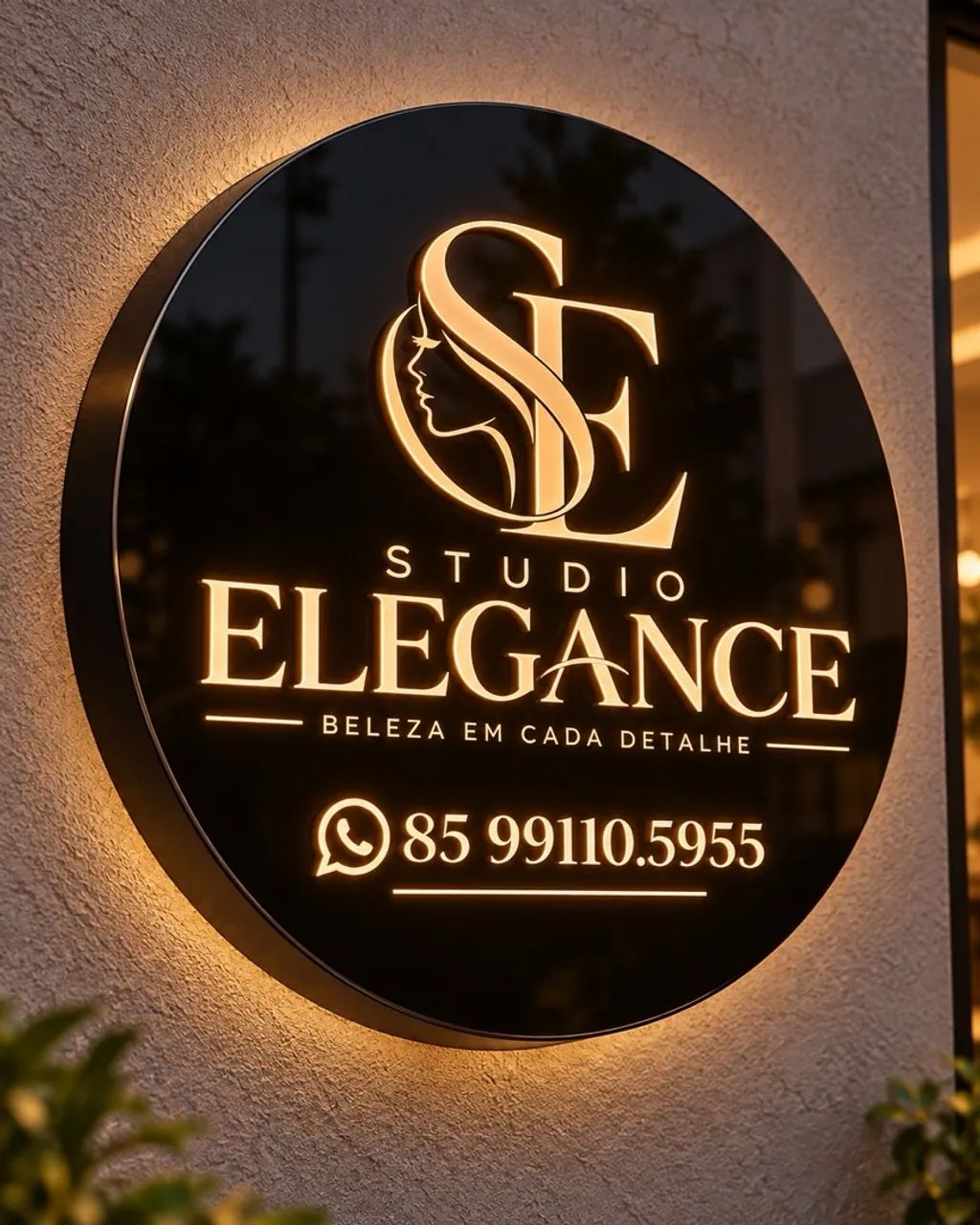 Oportunidade para Manicure 