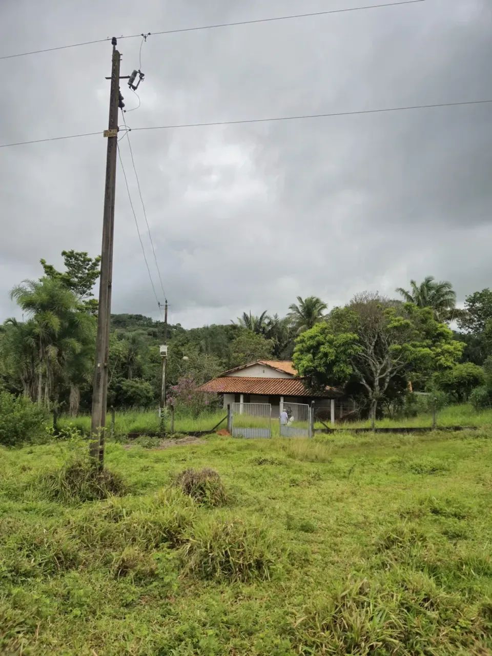 Chácara em Petrolina Goiás