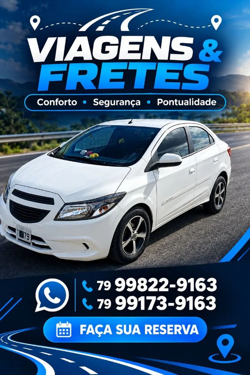 VIAGENS E FRETES  - Foto 2