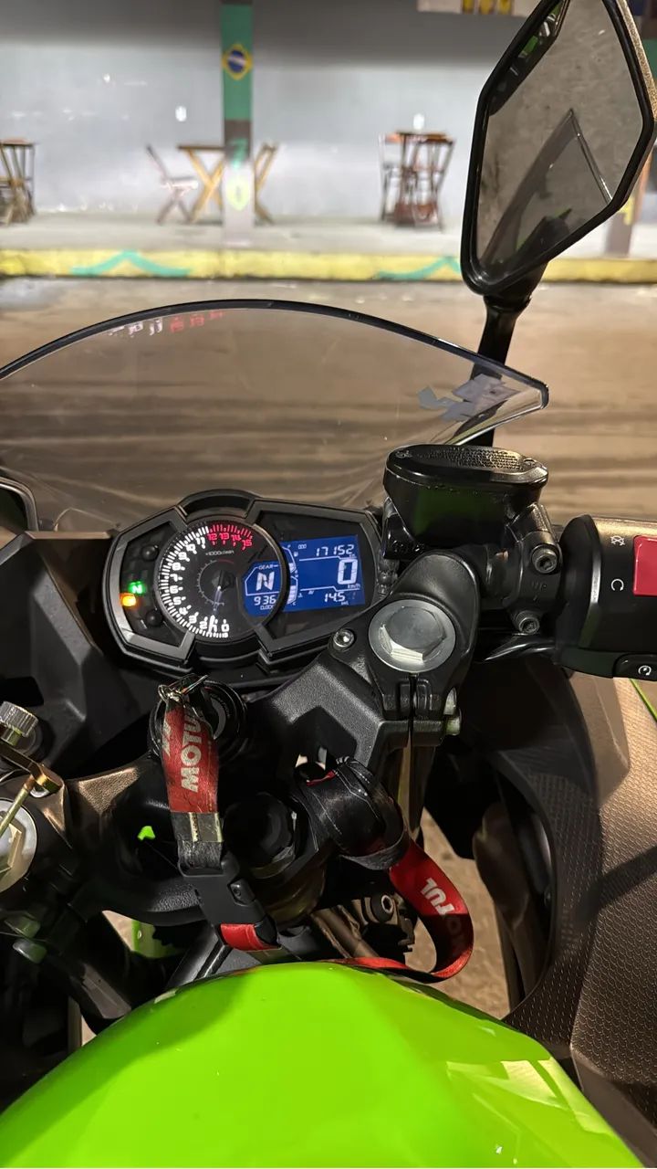 Z400 - Foto 4