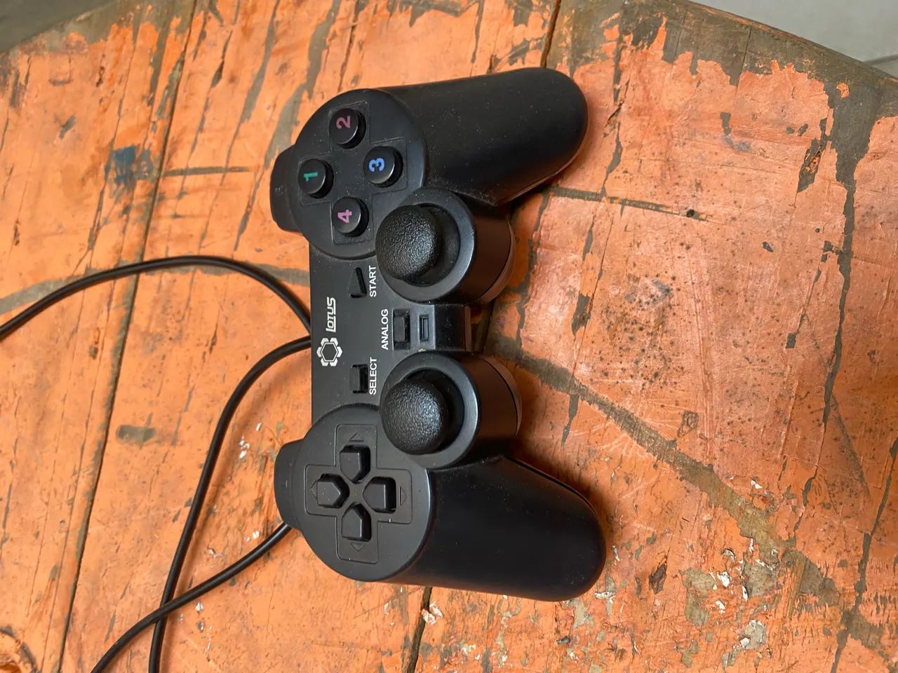 Manete para jogos de computador - Foto 2
