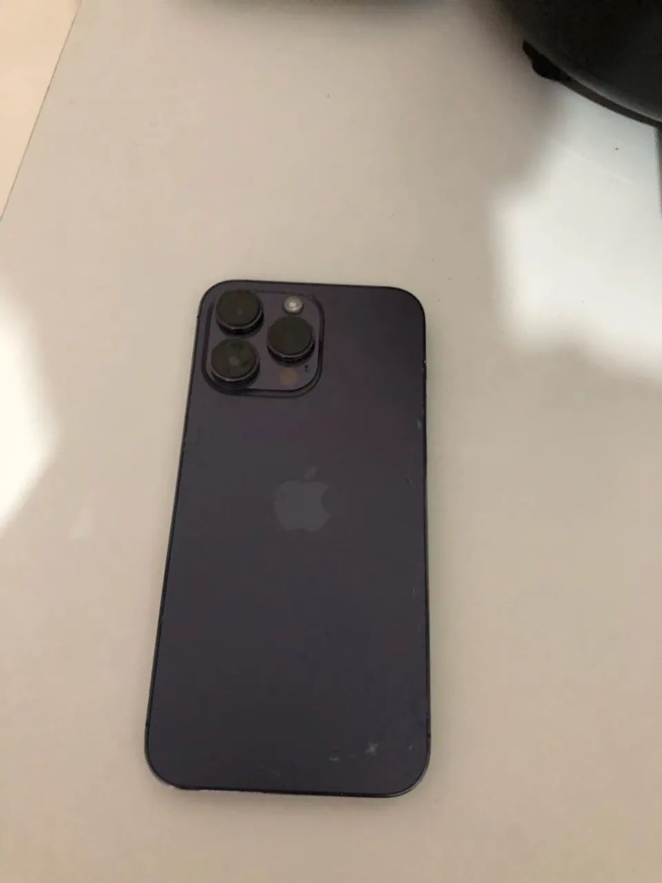 iPhone 14 Pro Max 256gb - Foto 2