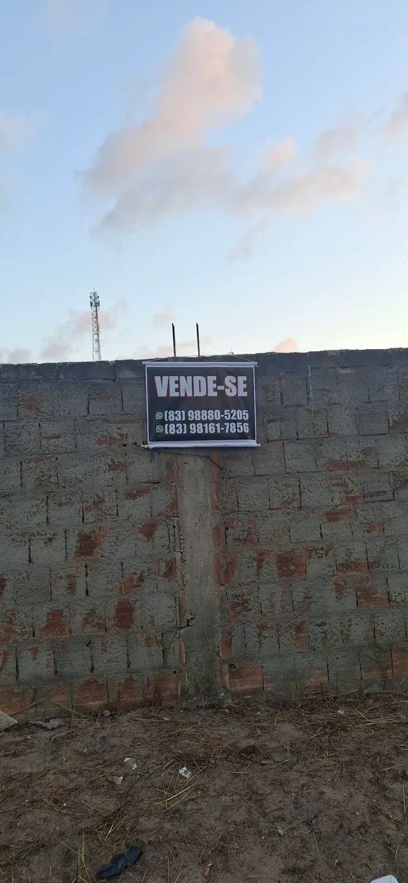 Oportunidade única! 