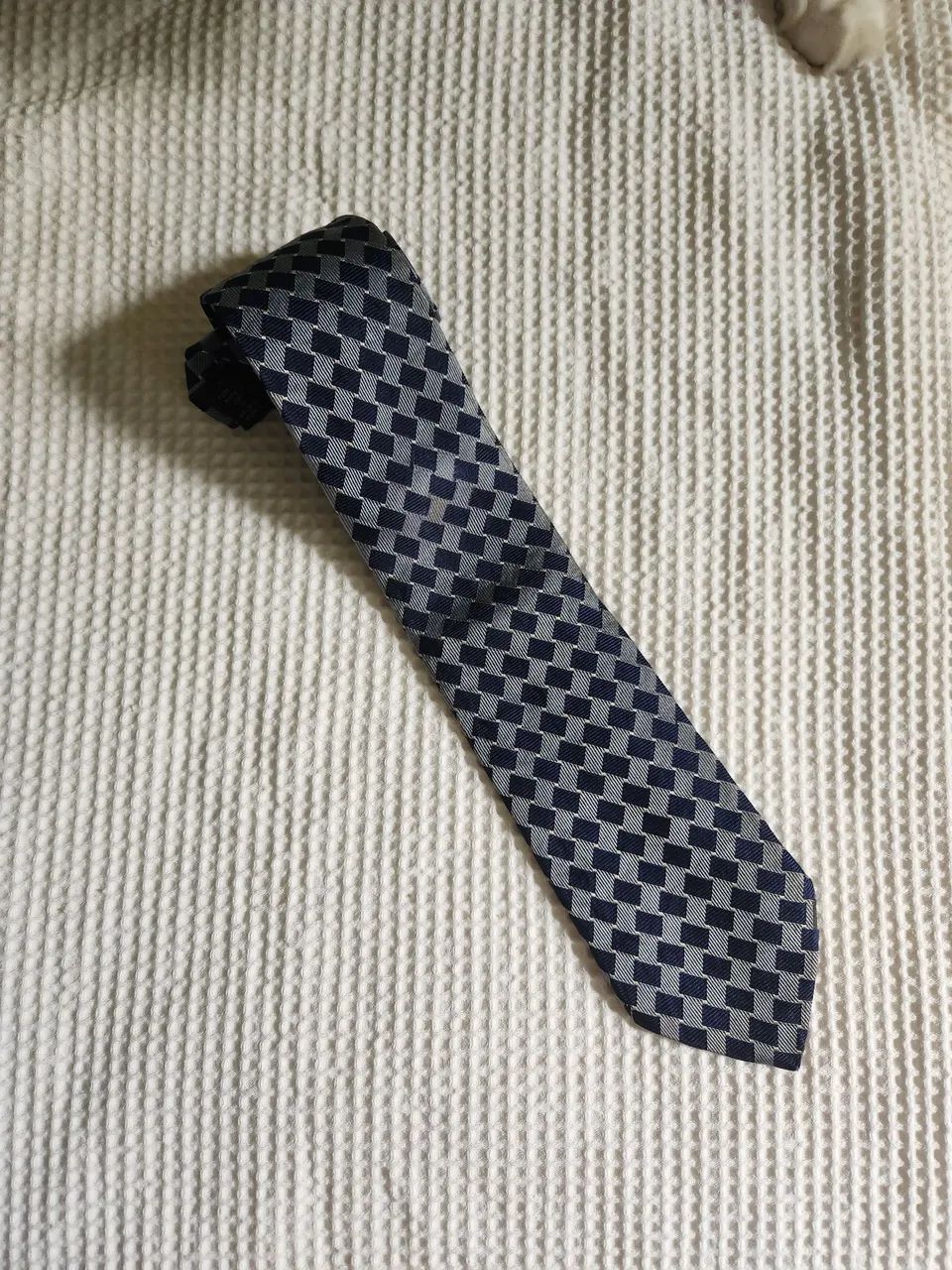 gravata Brooks brothers makers xl