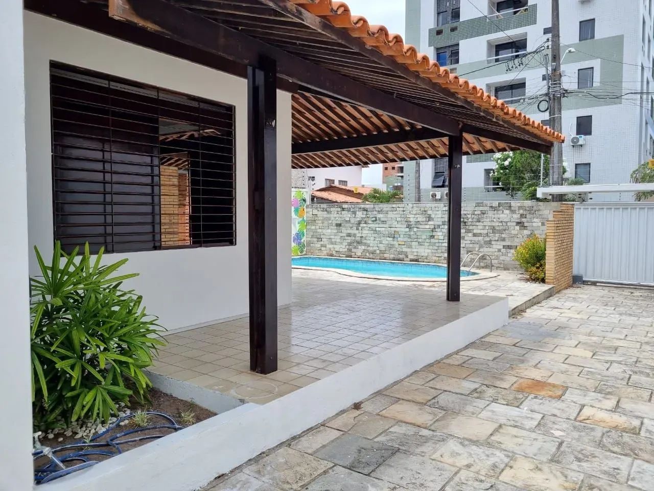 Casa a venda no Bessa - CA3049 - Foto 3