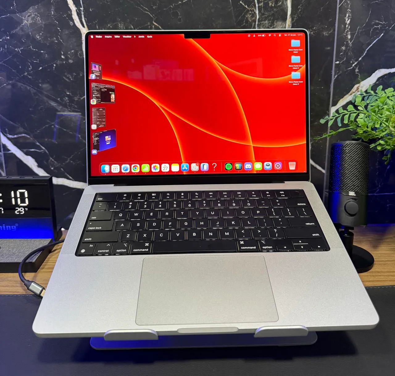 MACBOOK PRO M2  - Foto 2