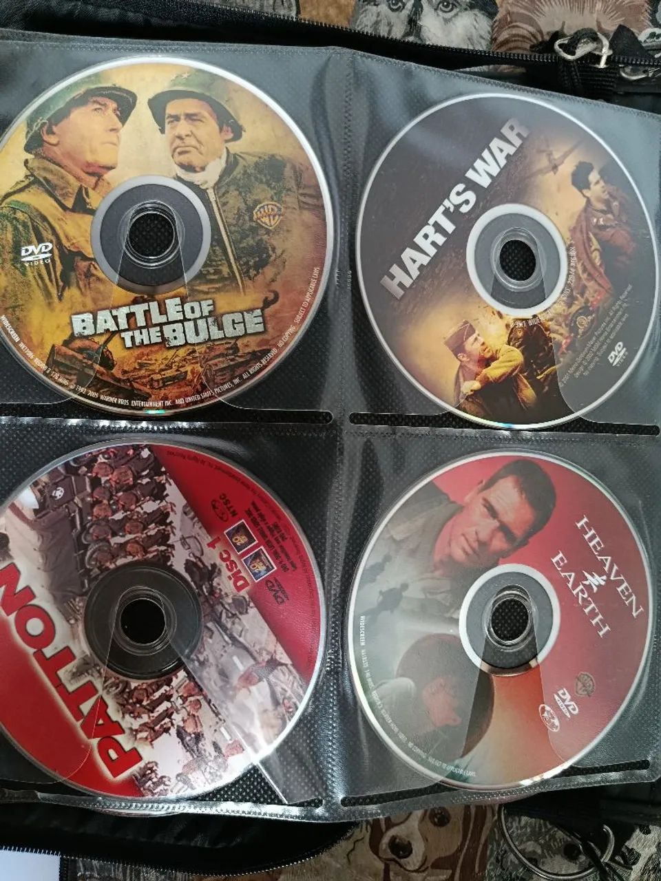 Dvds Ceres e filmes originais - DVD, Blu-Ray e Vídeo Cassete