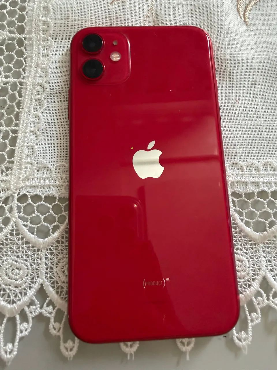 iPhone 11 em perfeito funcionamento 
