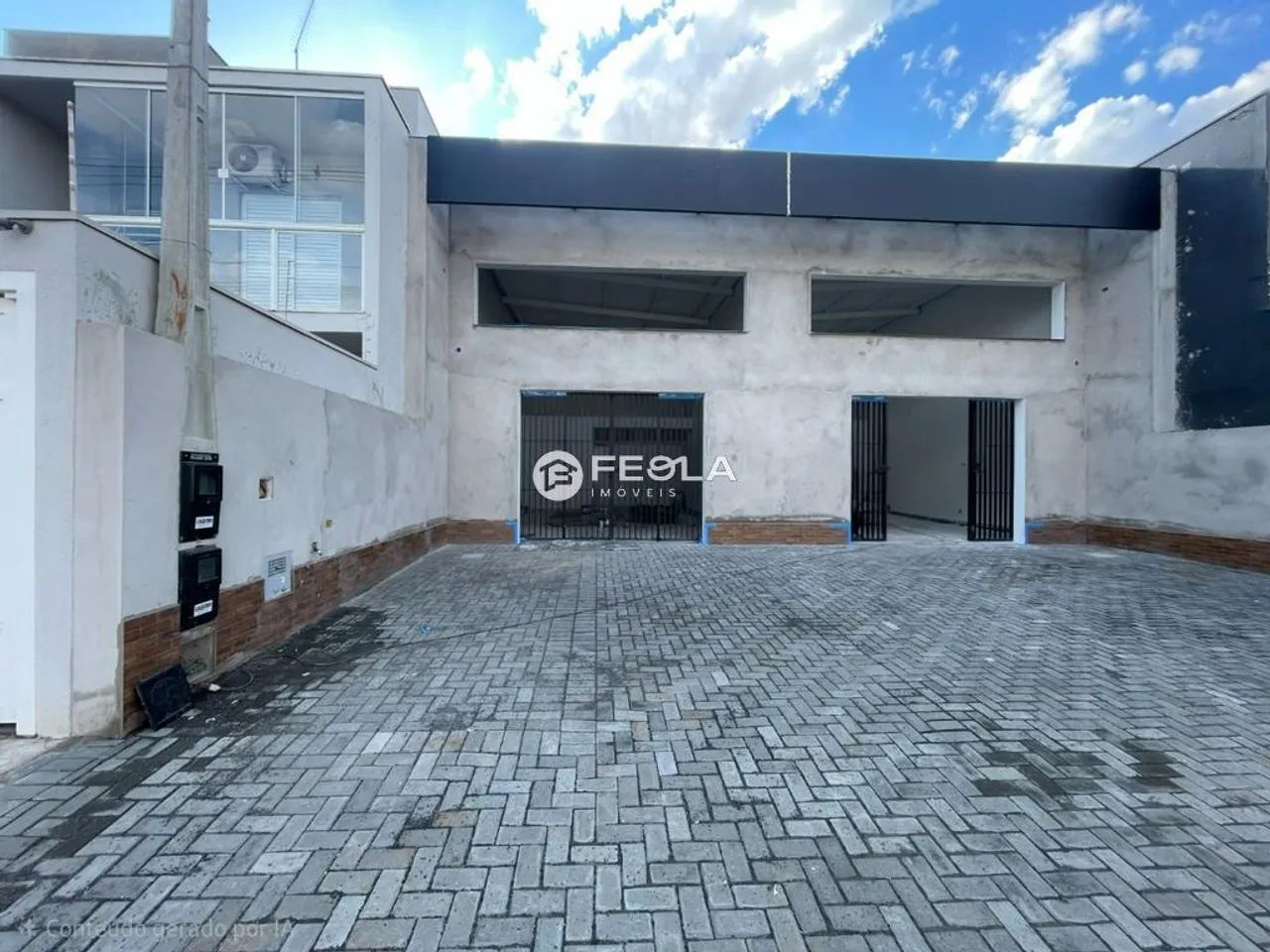 Salão para alugar em Americana, Jardim Terramérica I, com 60 m² - Foto 2