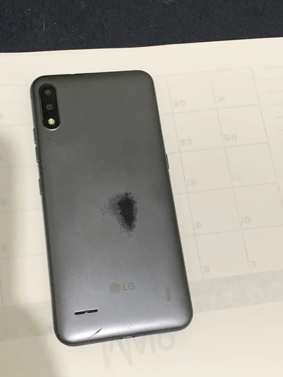 Celular LG K22 - Foto 2
