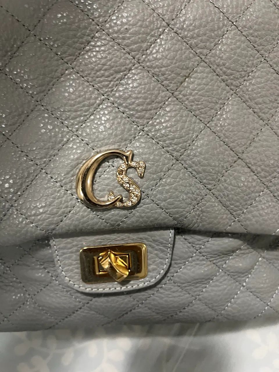 Bolsa perfeita da Carmen Steffens - Foto 3