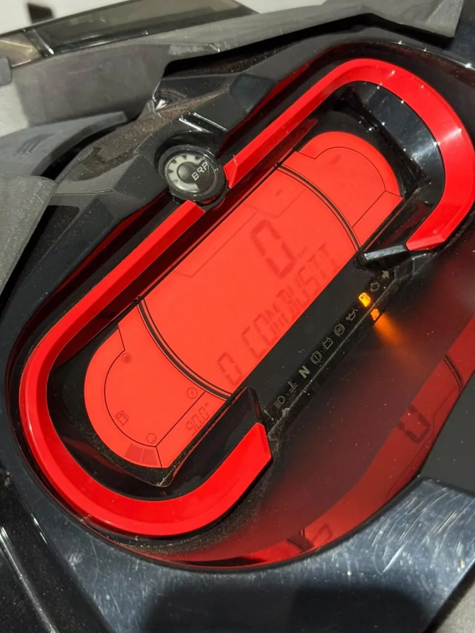 SEADOO RXP 300 XRS // 90 H (REVISADO) - Foto 4