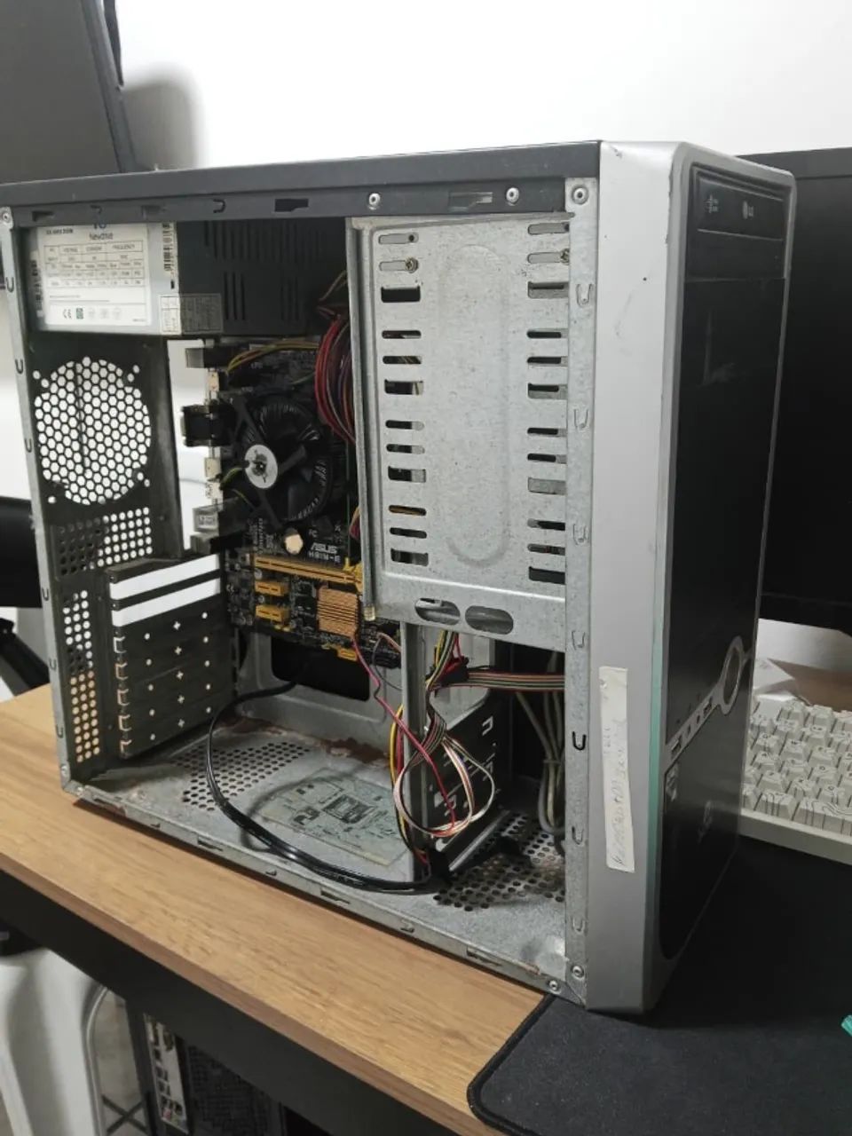 PC/DESKTOP i5 de 4°  - Foto 2