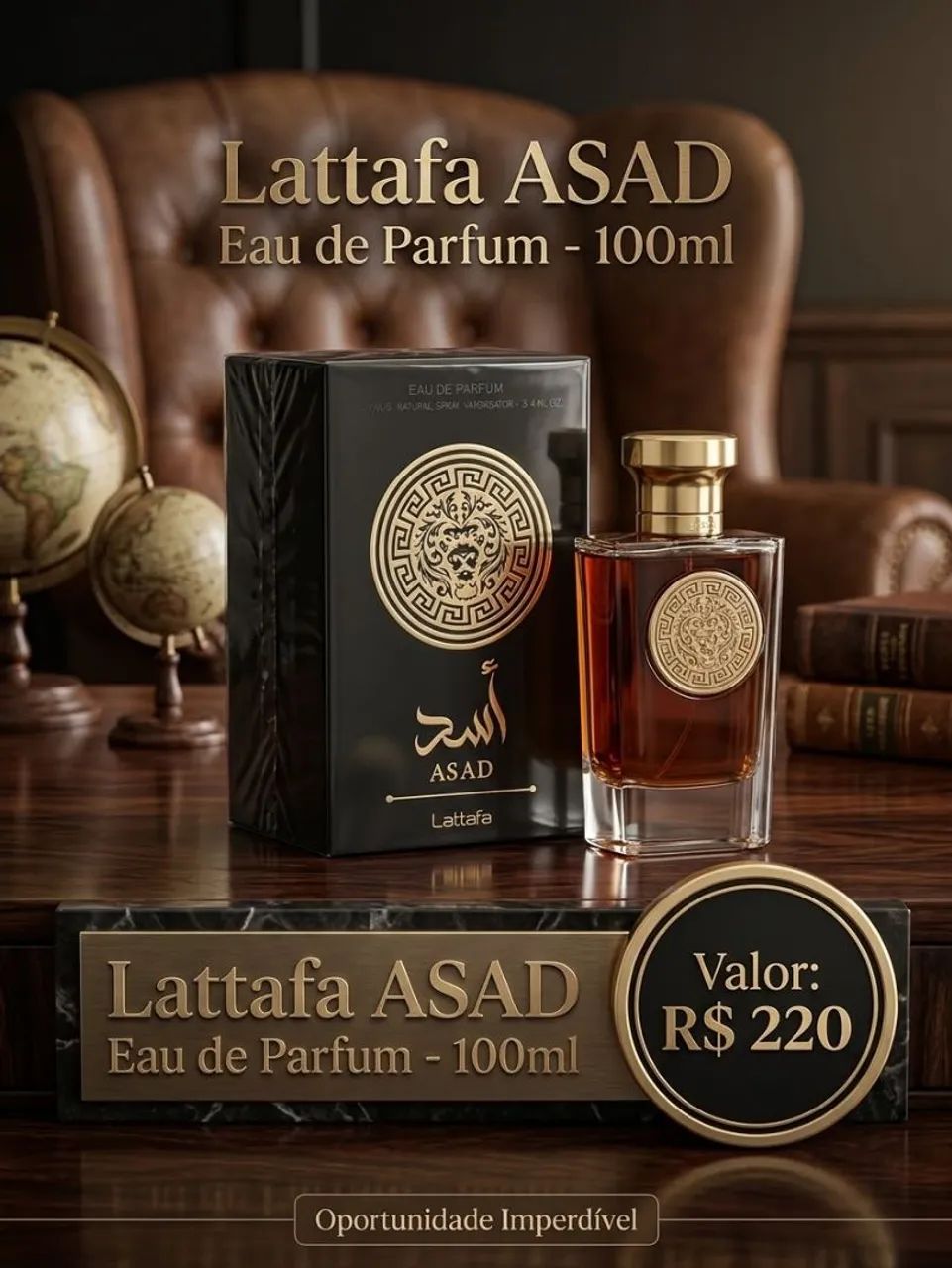 PERFUMES - Foto 4