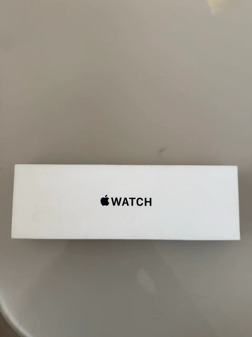Apple Watch SE 3ª Geração - 40 mm - Foto 3