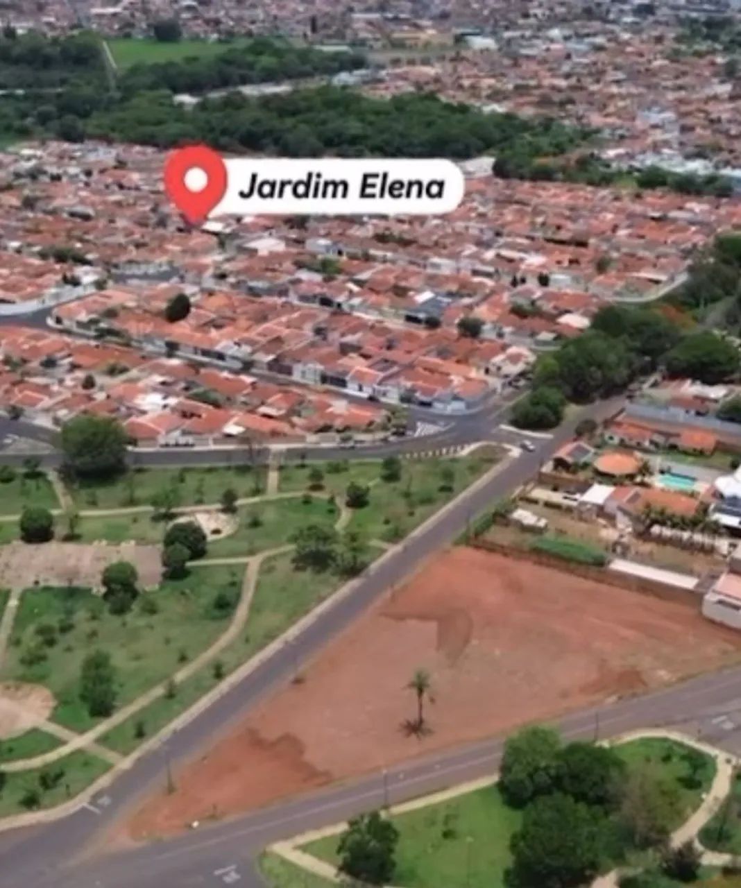 Vendo Terreno 4.326 m ² - Foto 2