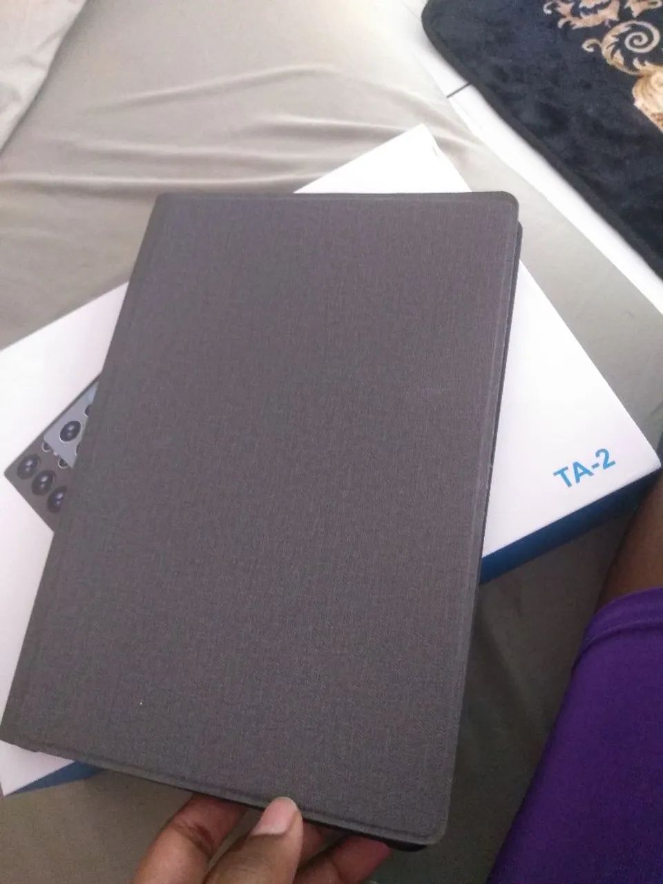 Tablet p95 - Foto 3