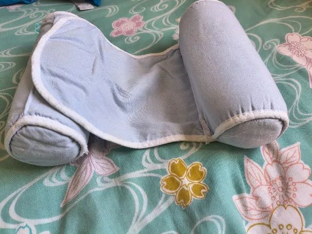 Rolinho para bebê  - Foto 3