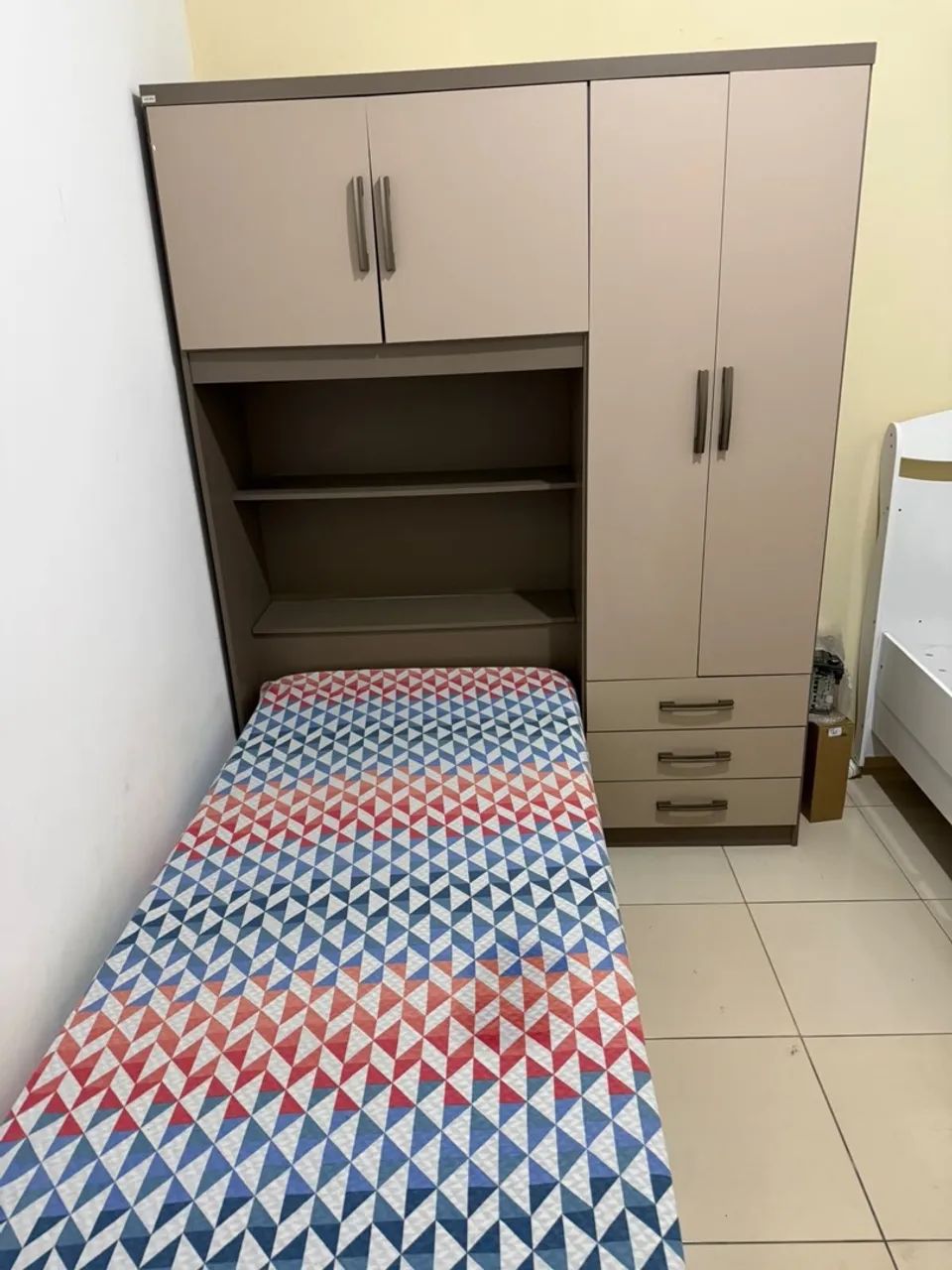 Guarda roupa - Foto 2
