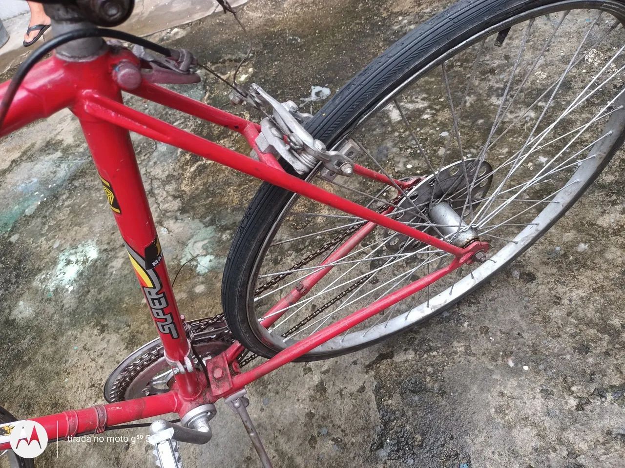 Bicicleta Monark 10 - Foto 3