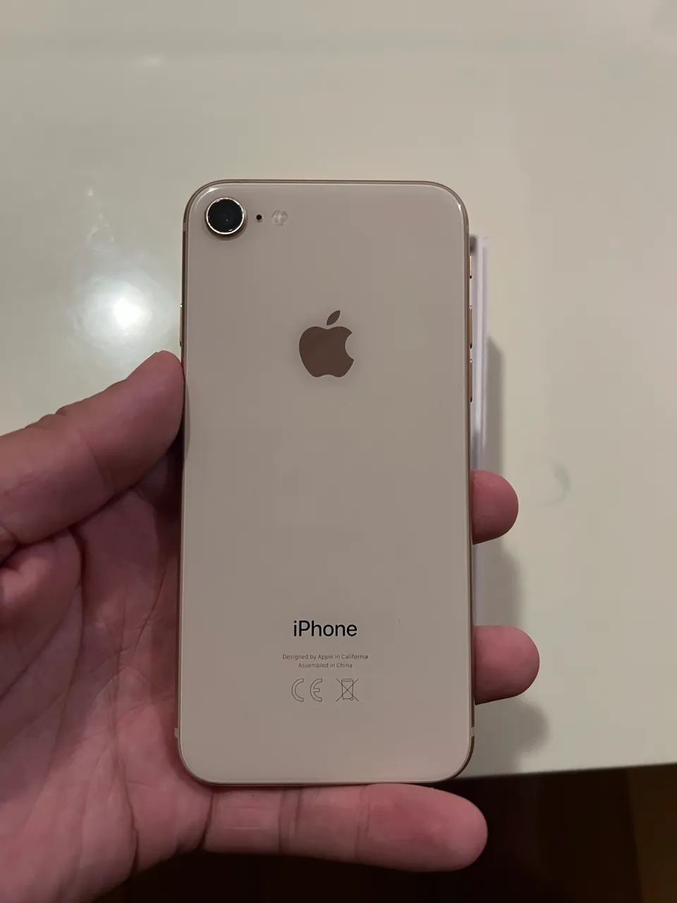 Iphone 8 - Foto 2