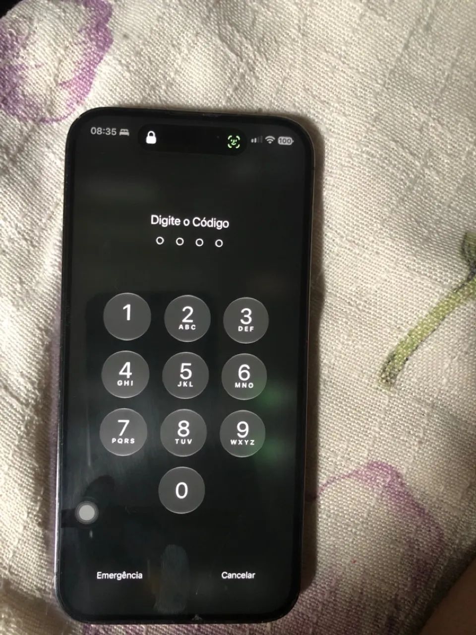 iPhone 14 pro Max  - Foto 2