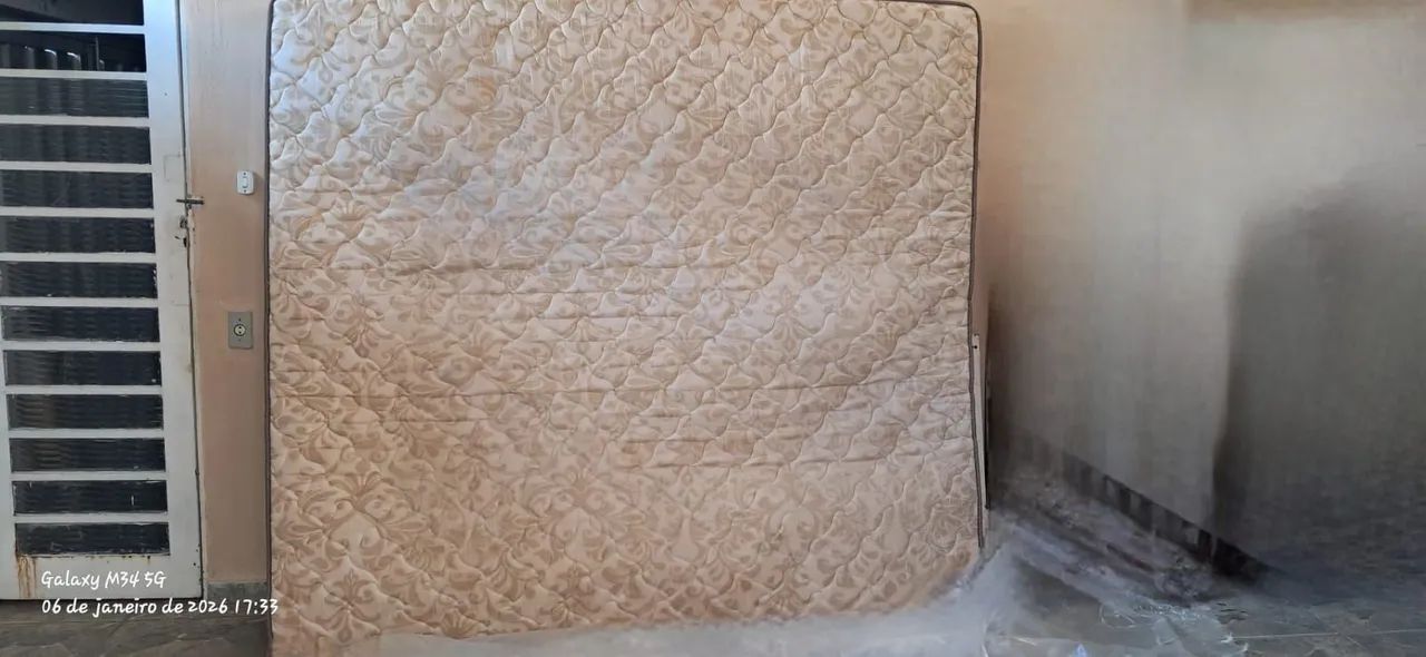 Colchão King.  - Foto 3