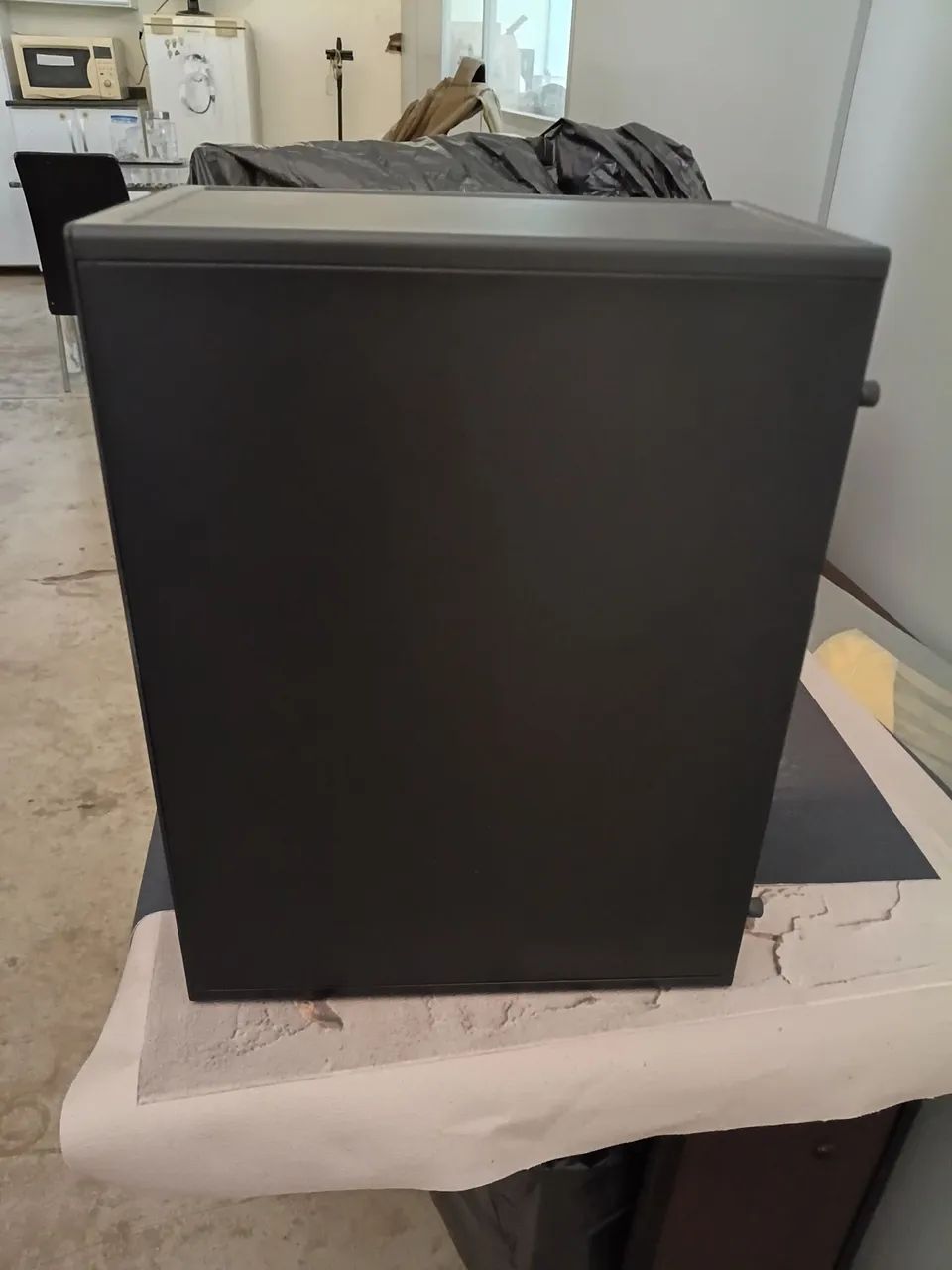 CPU C3tech  - Foto 4