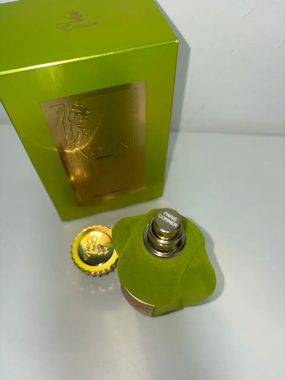 Voux Zingy - Foto 2