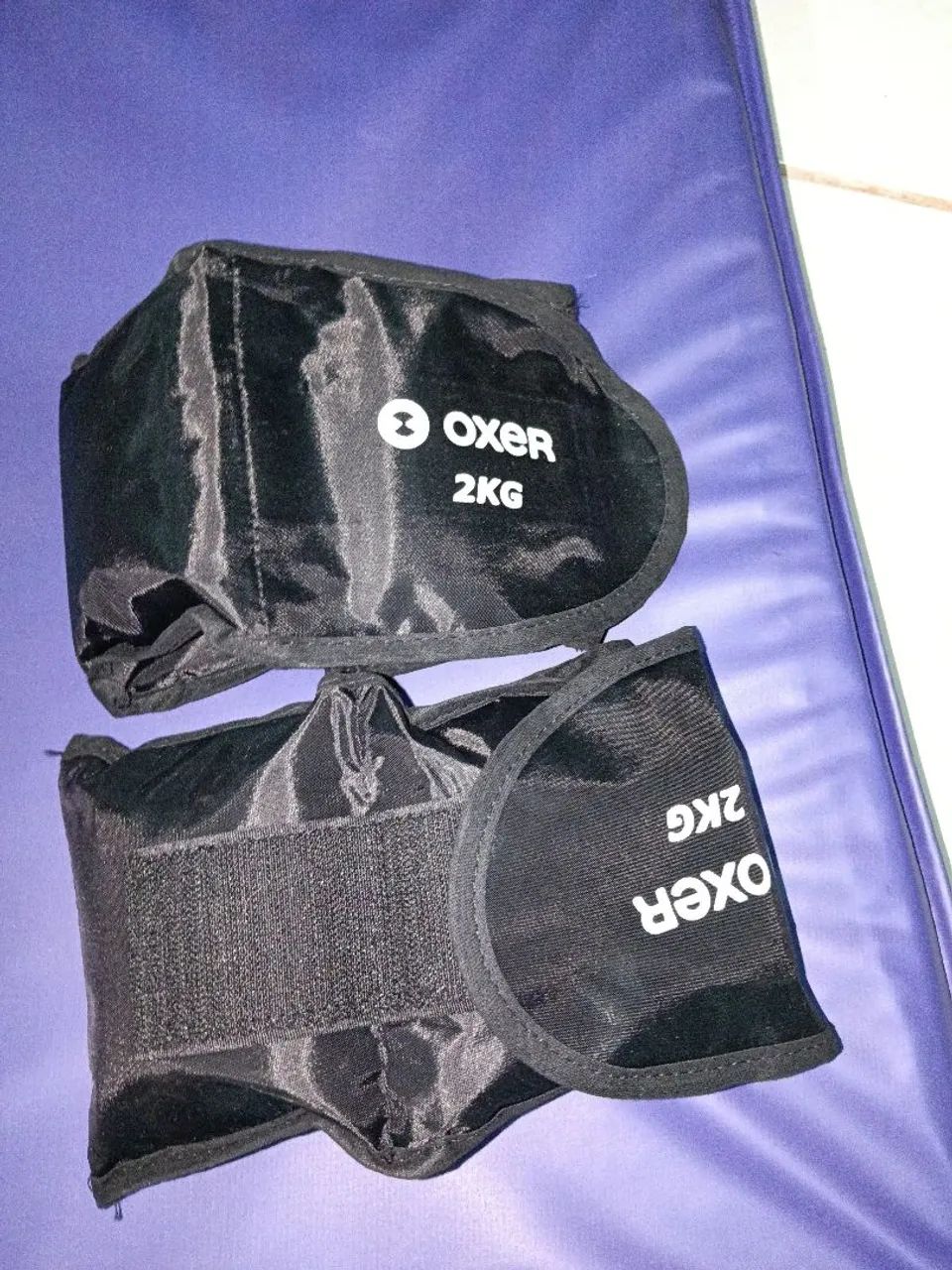 Kit completo academia em casa - Foto 2