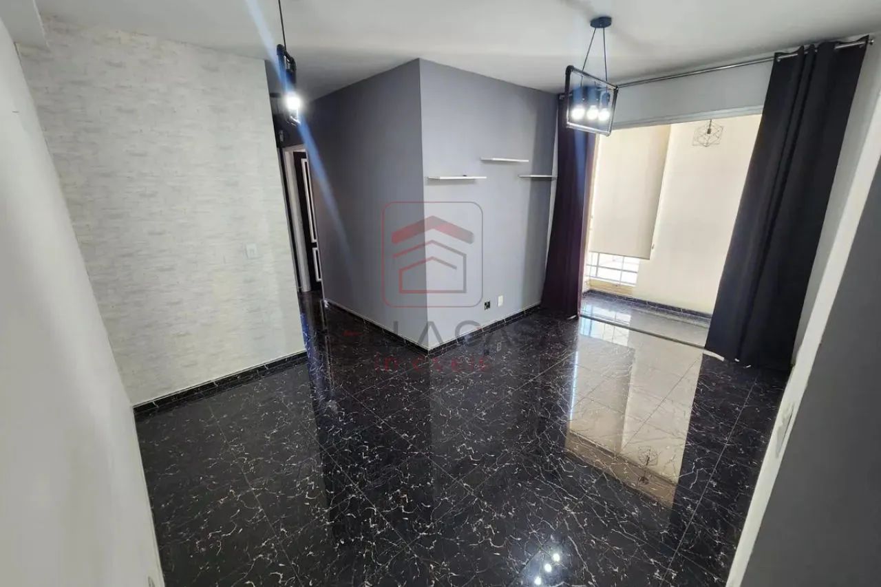 Apartamento à venda com 54m², 2 quartos e 1 vaga Mooca