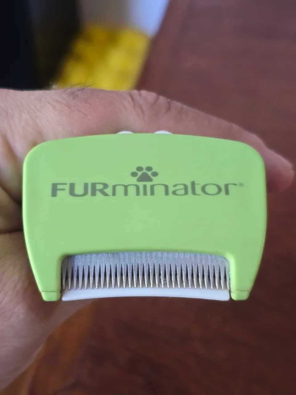 Escova Fulminator - Foto 3