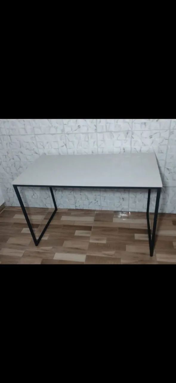 Mesa escritório  - Foto 3