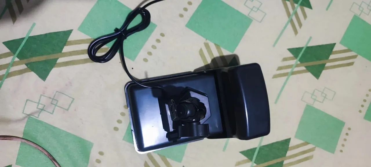 Suporte de celular com carregador  - Foto 3