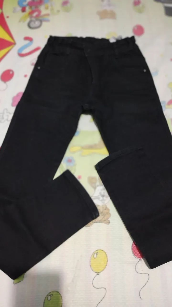 Kit menino Tam.12 - Foto 3