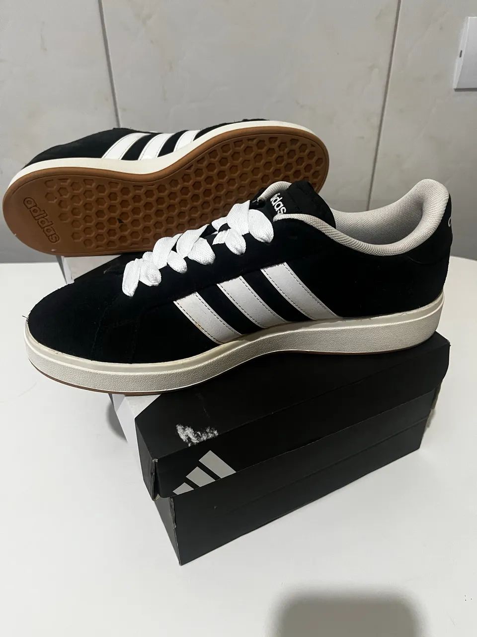 tênis adidas original número 41