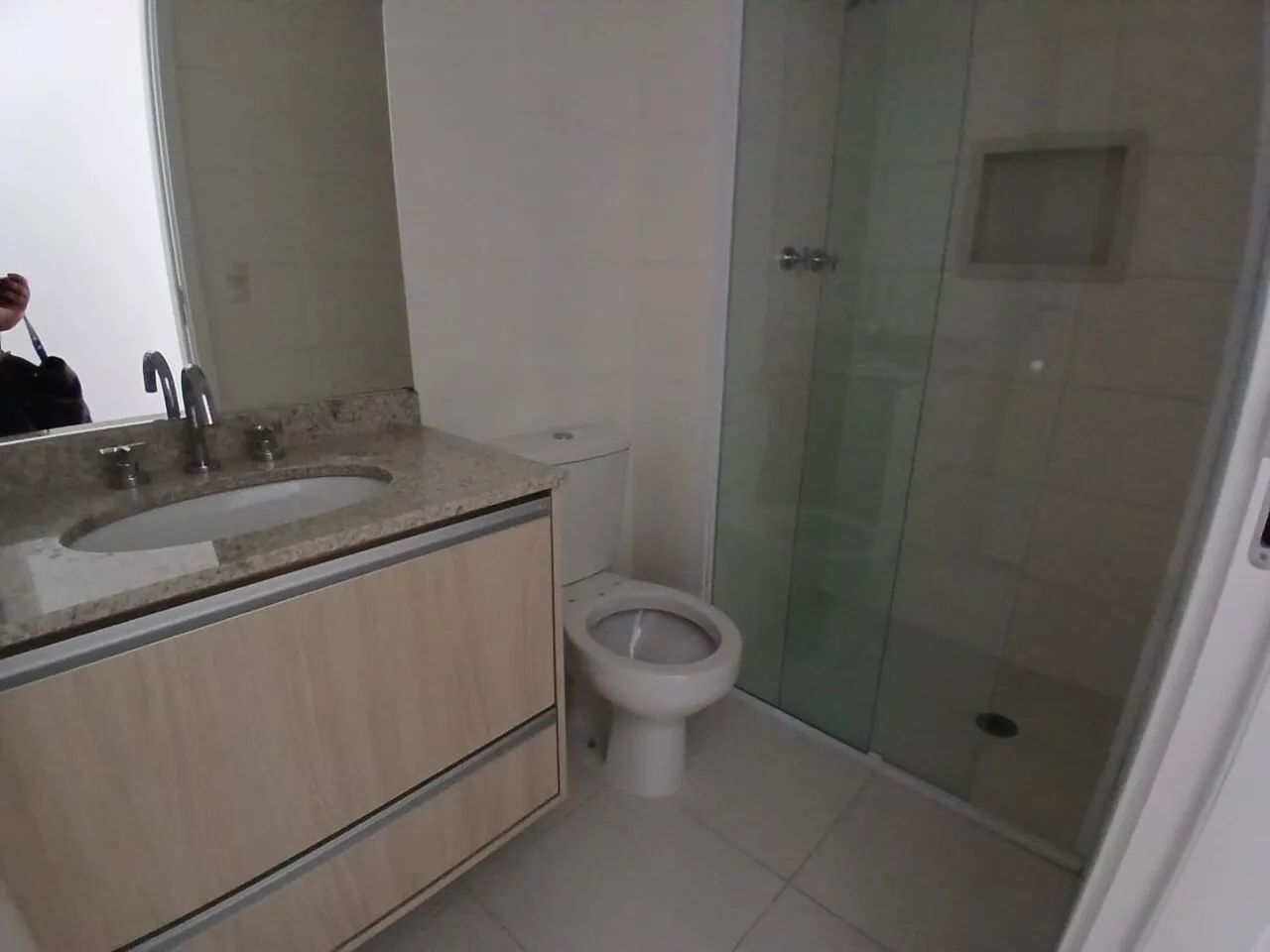 Apartamento para alugar 2 quartos - Centro Osasco - FL63 - Foto 3