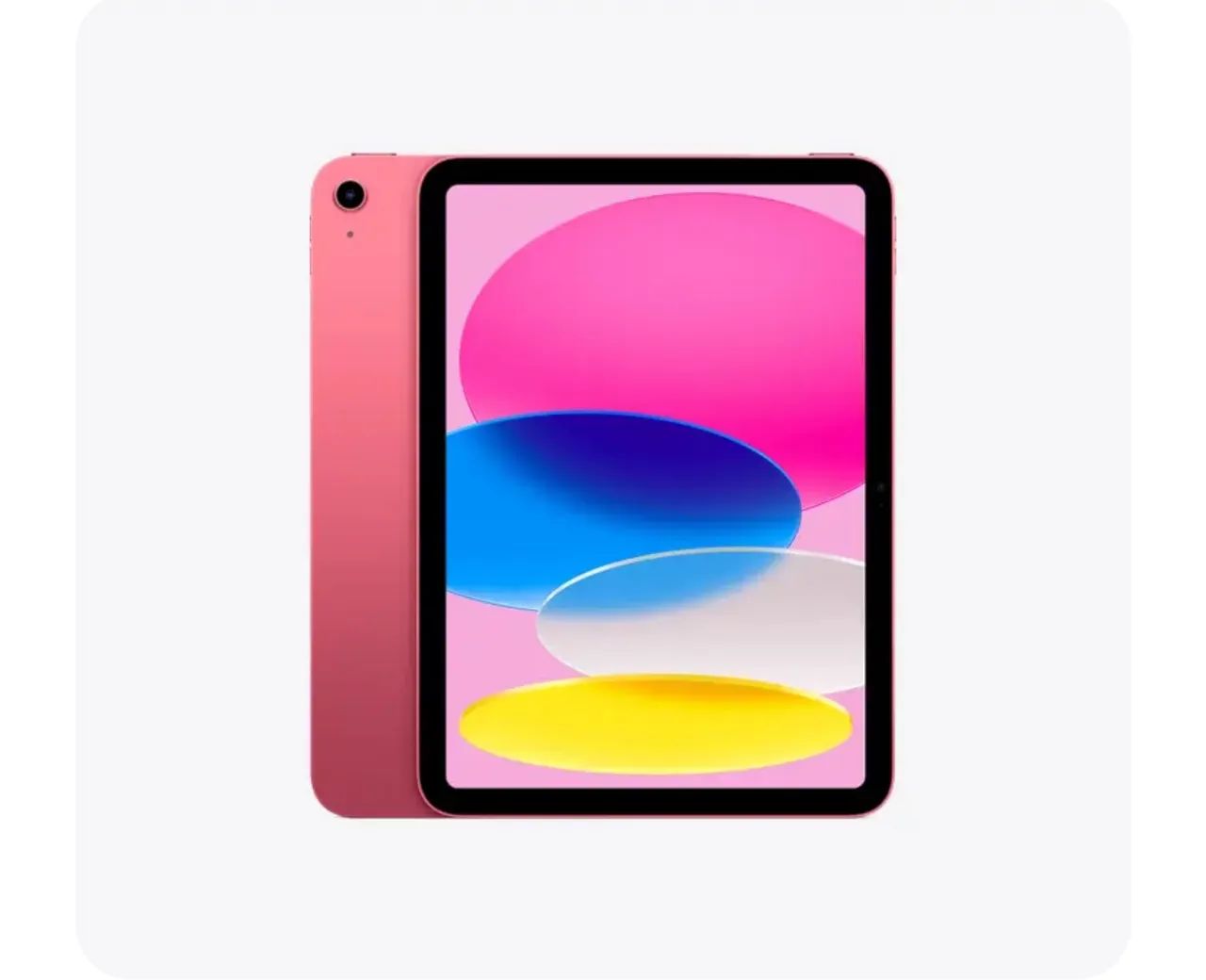 IPAD 11 128GB ROSA 