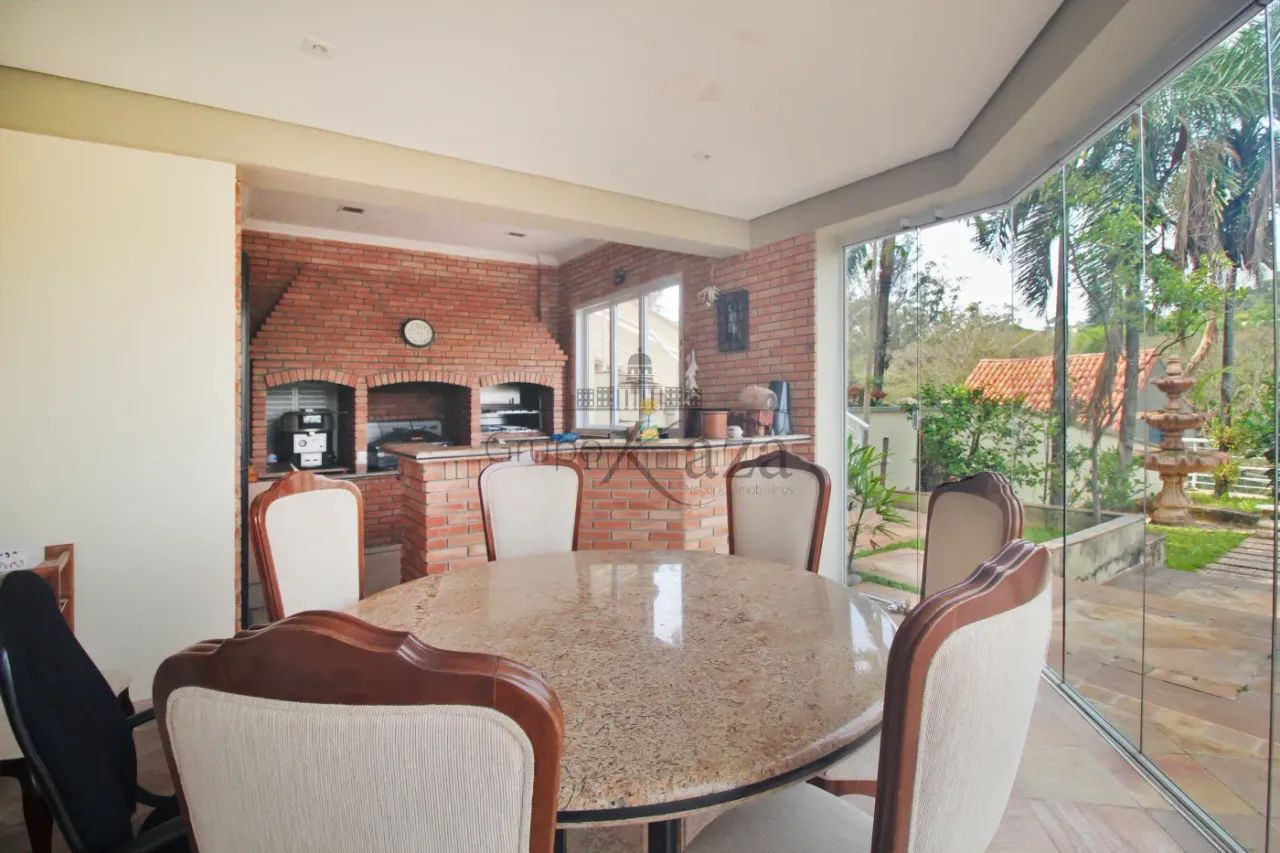 Casa De Rua Fechada - Morumbi - 5 Dormitórios - 850m². - Foto 5