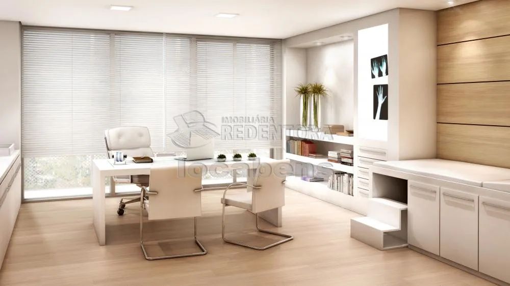 Sala Comercial 60,50 m² - Plaza Corporate - Foto 5