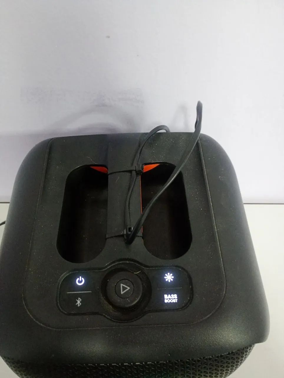 Som jbl