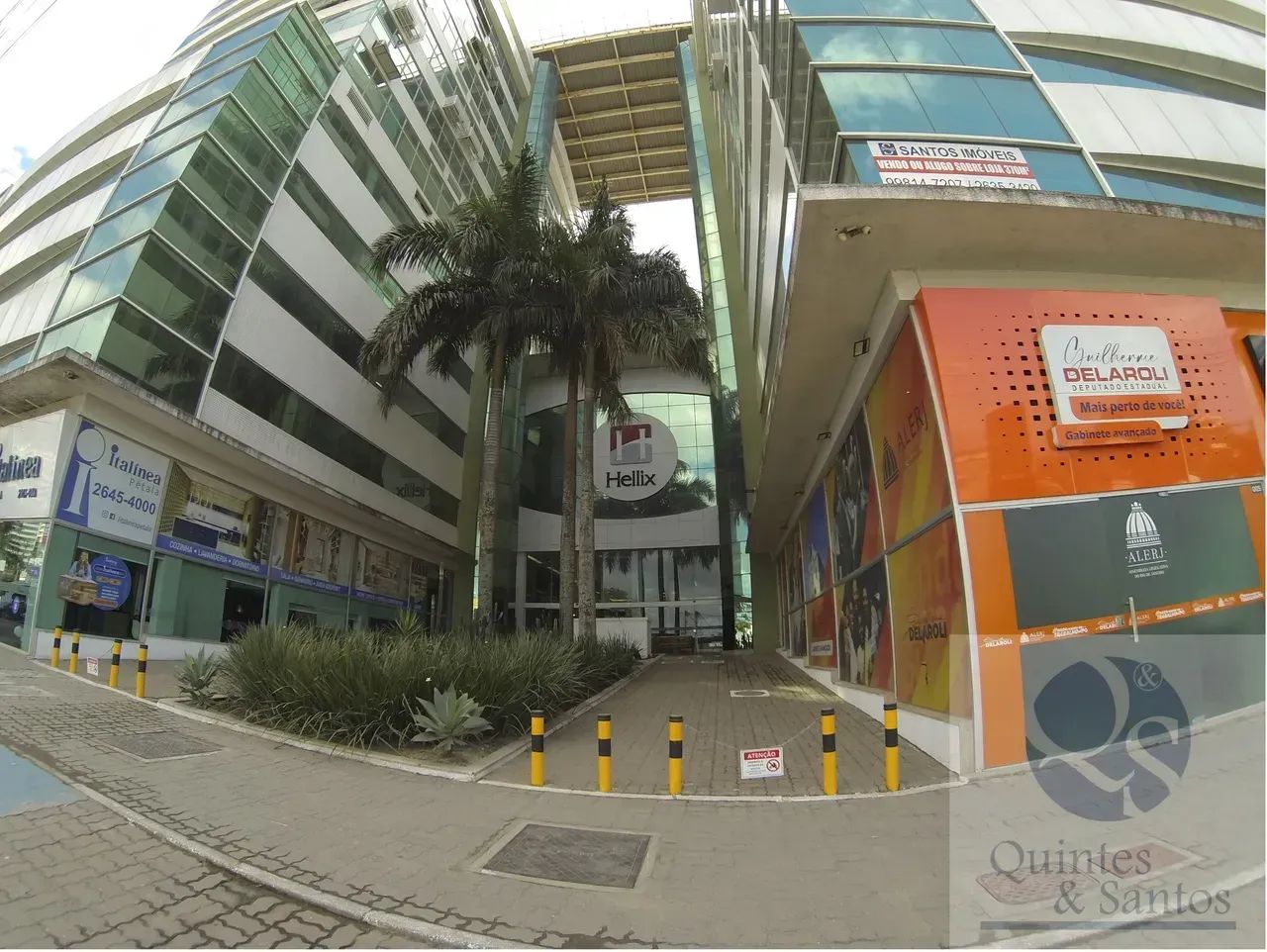Loja para locação em Itaboraí com 74m². - Foto 4