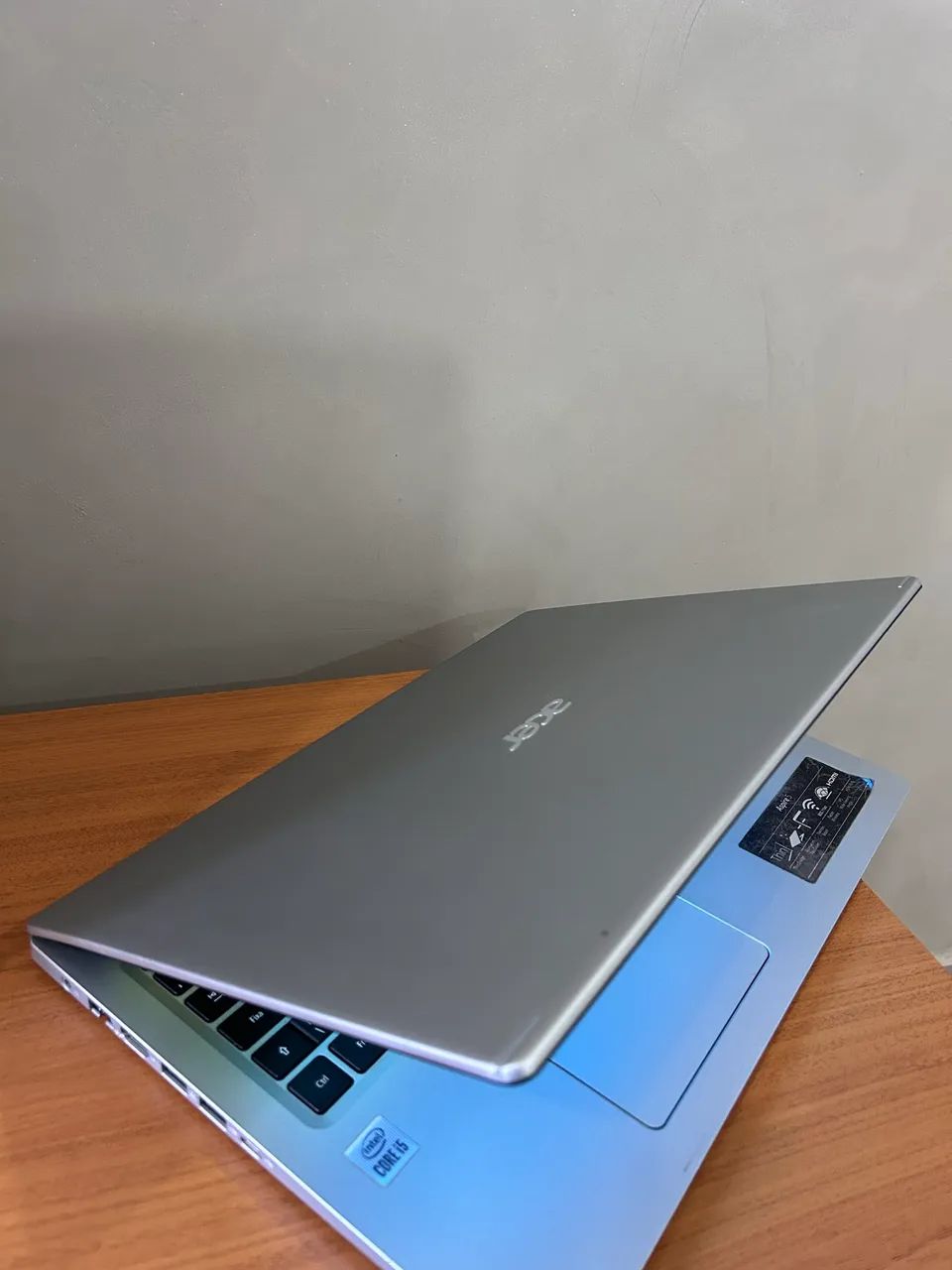 Notebook Acer Aspire 5