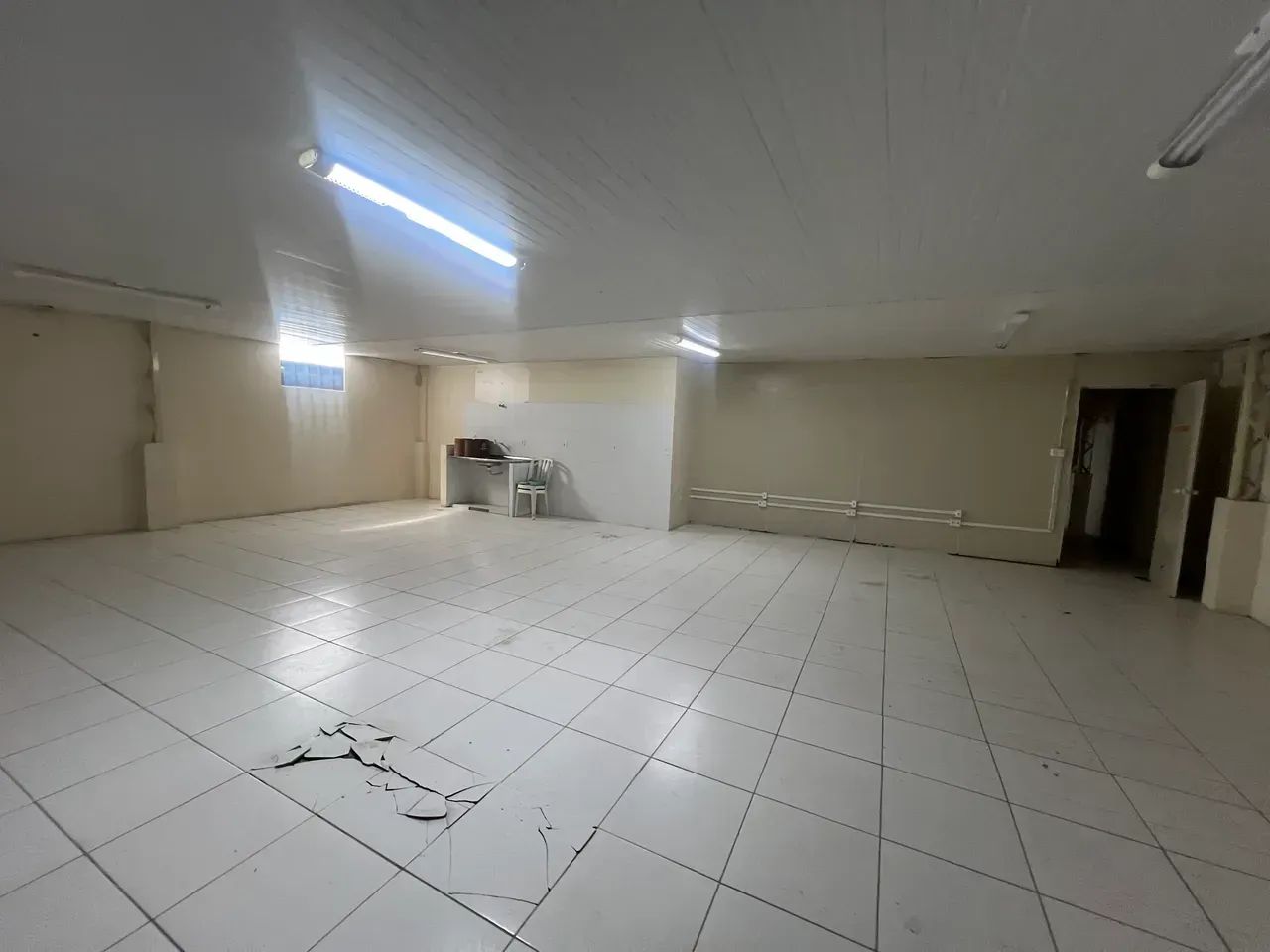 PRÉDIO COMERCIAL  800 m² | CENTRO DA CIDADE - Foto 4