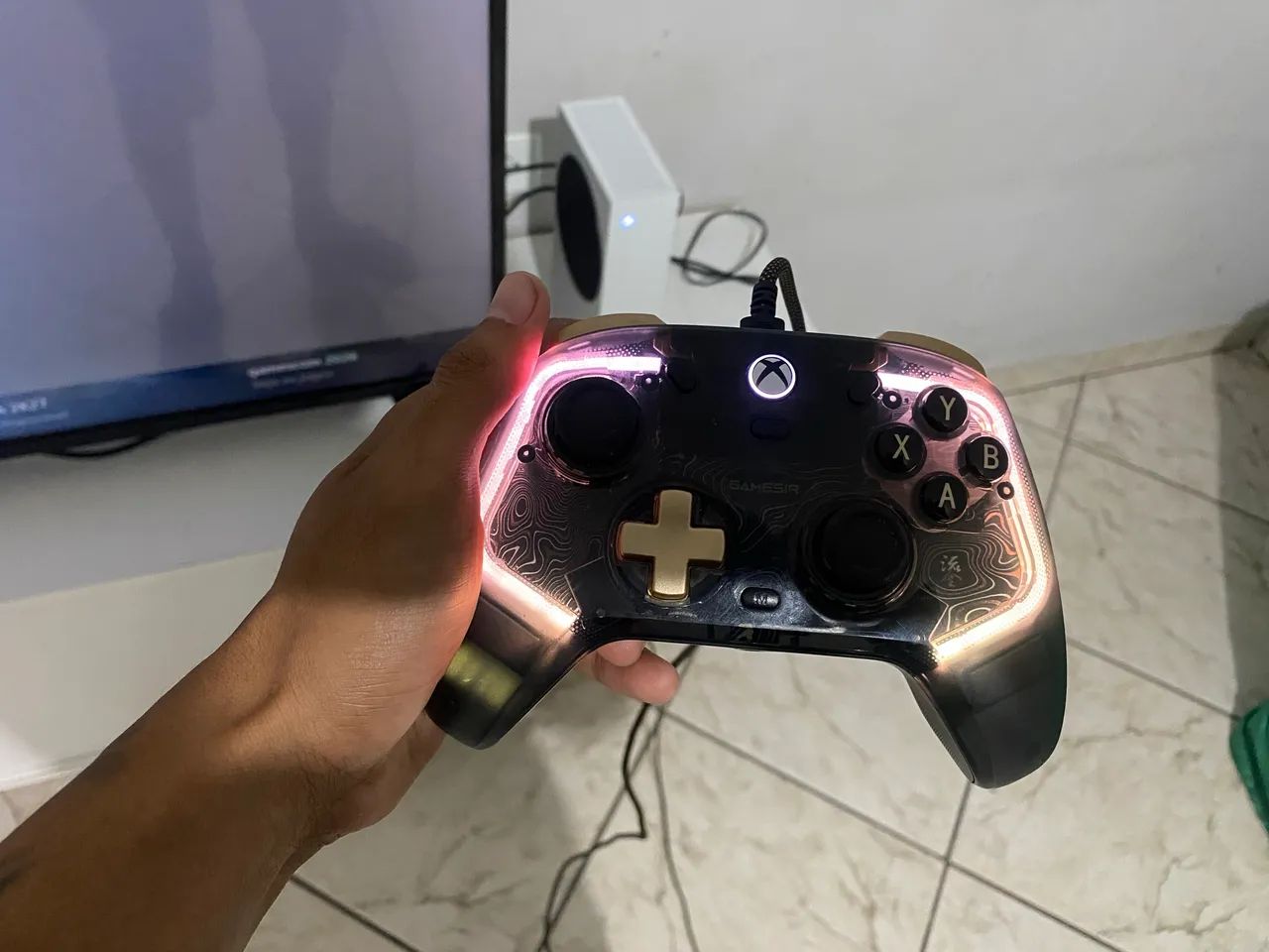 Xbox Série S | Zerado!  - Foto 5