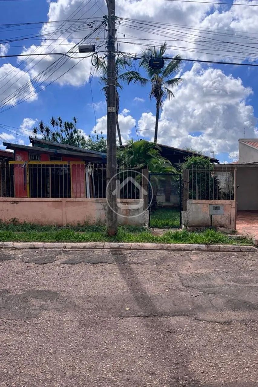 LOCALIZAÇÃO EXCELENTE PARA REFORMA