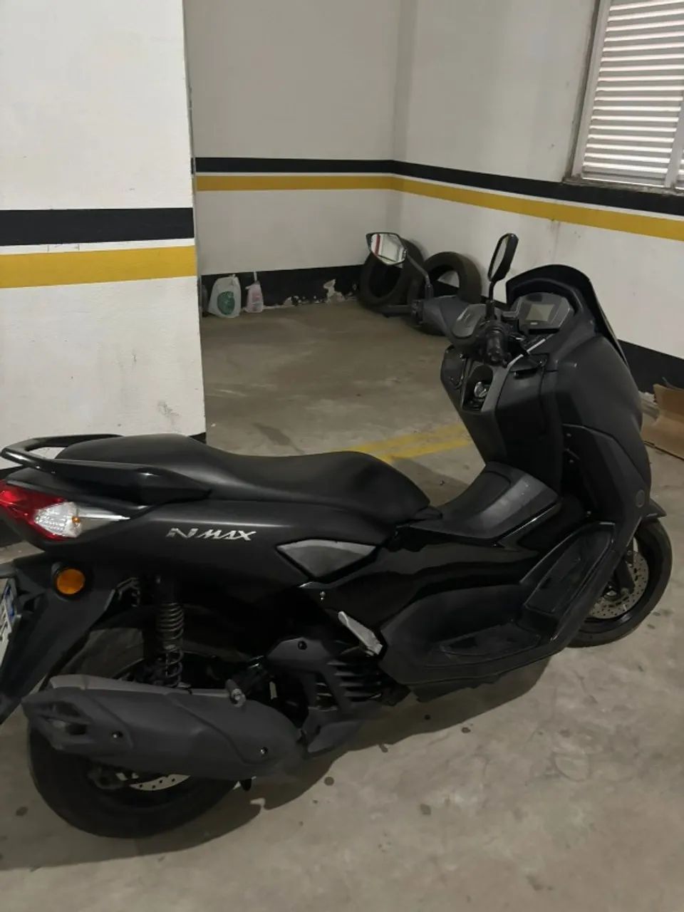 Yamaha NMAX 160 2021 - Foto 2