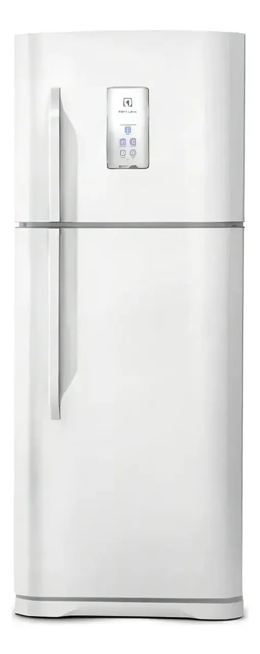 Geladeira Eletrolux TF51 - Foto 2